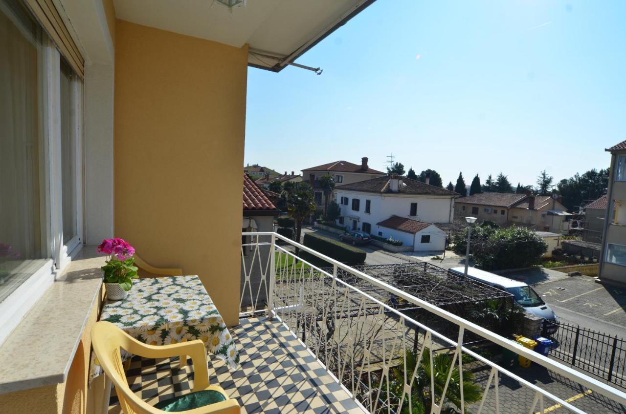 Aneli Rooms & Apartament Ровин Екстериор снимка